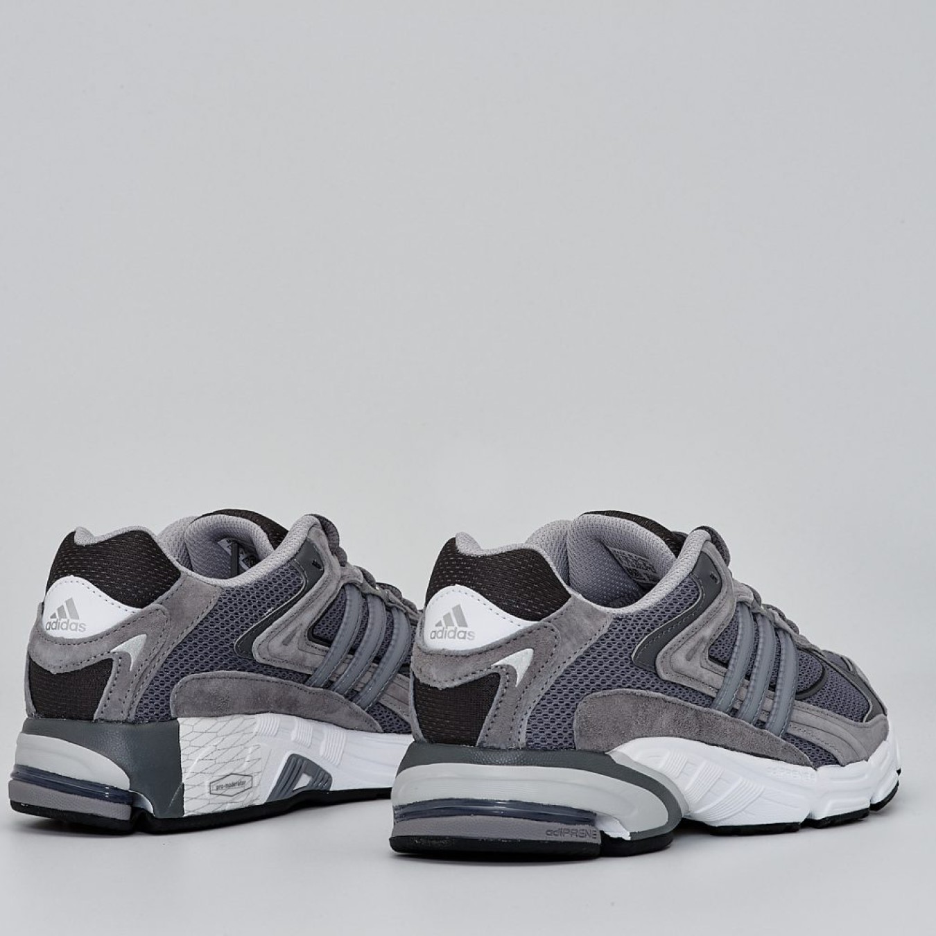 adidas Response CL Grey
