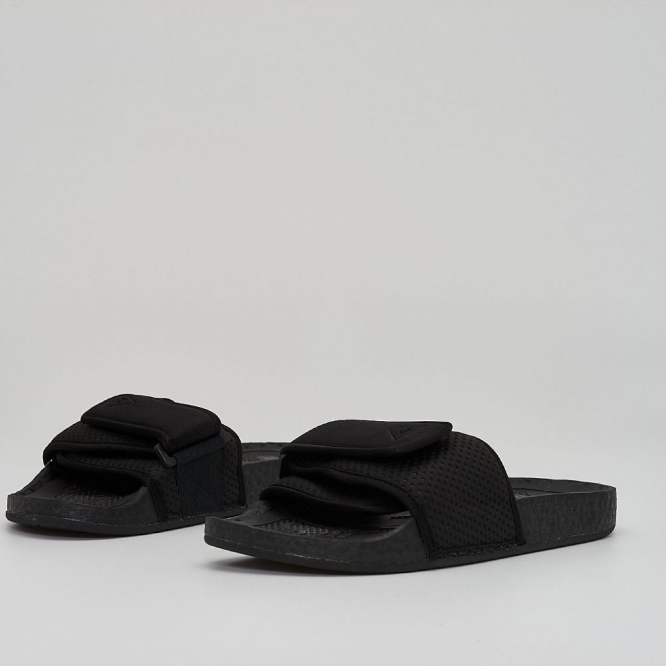 adidas PW Boost Slides