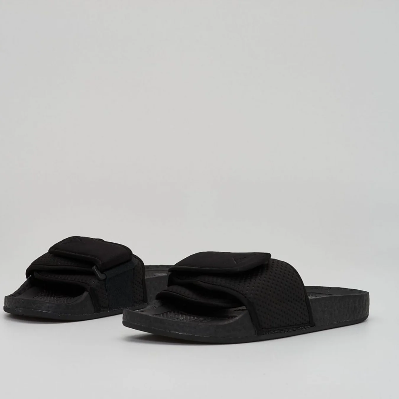 adidas PW Boost Slides