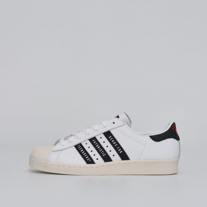 adidas Superstar 80s Human Made