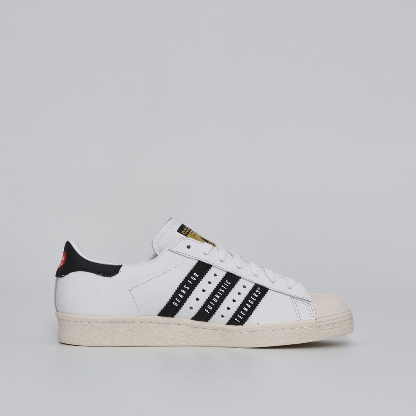adidas Superstar 80s Human Made