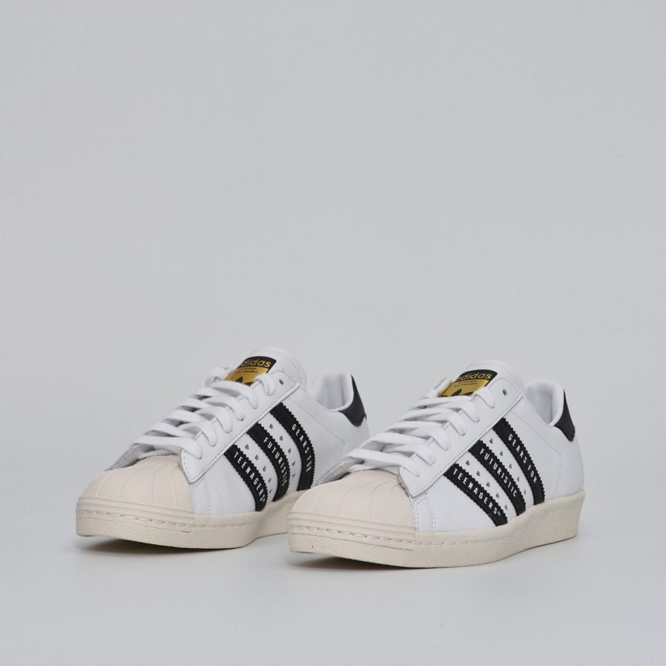 adidas Superstar 80s Human Made