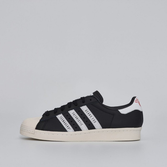 adidas Superstar 80s Human Made