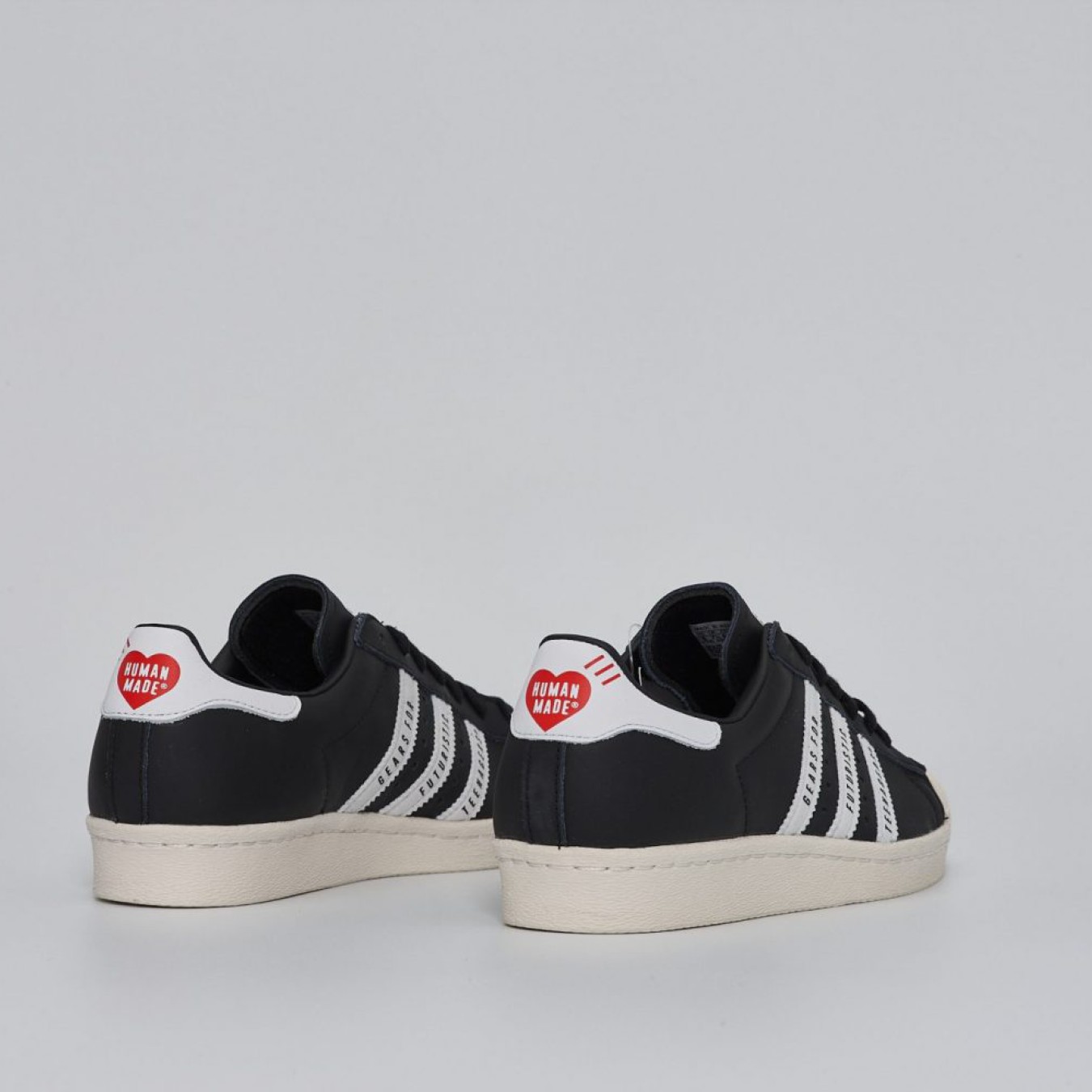 adidas Superstar 80s Human Made