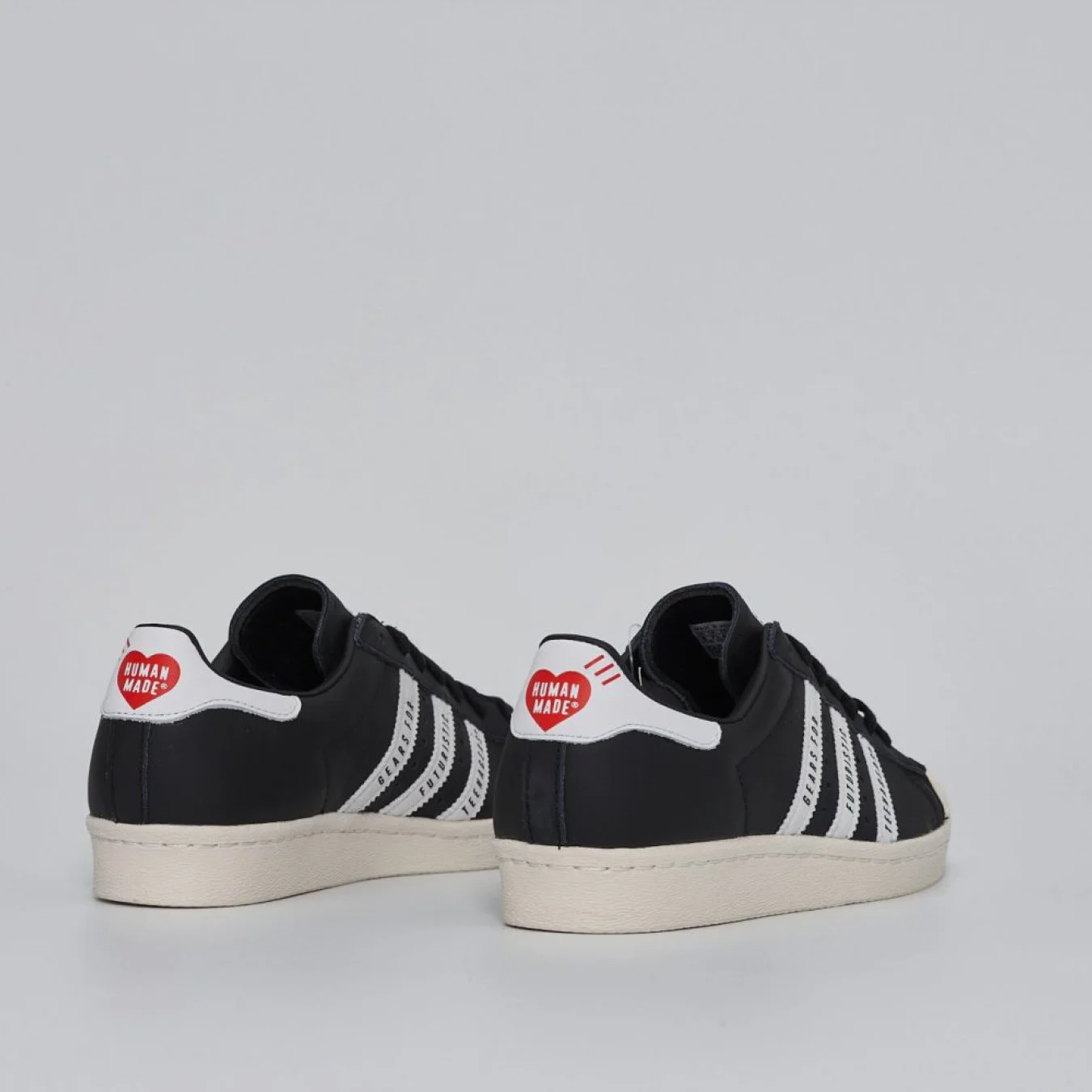 adidas Superstar 80s Human Made