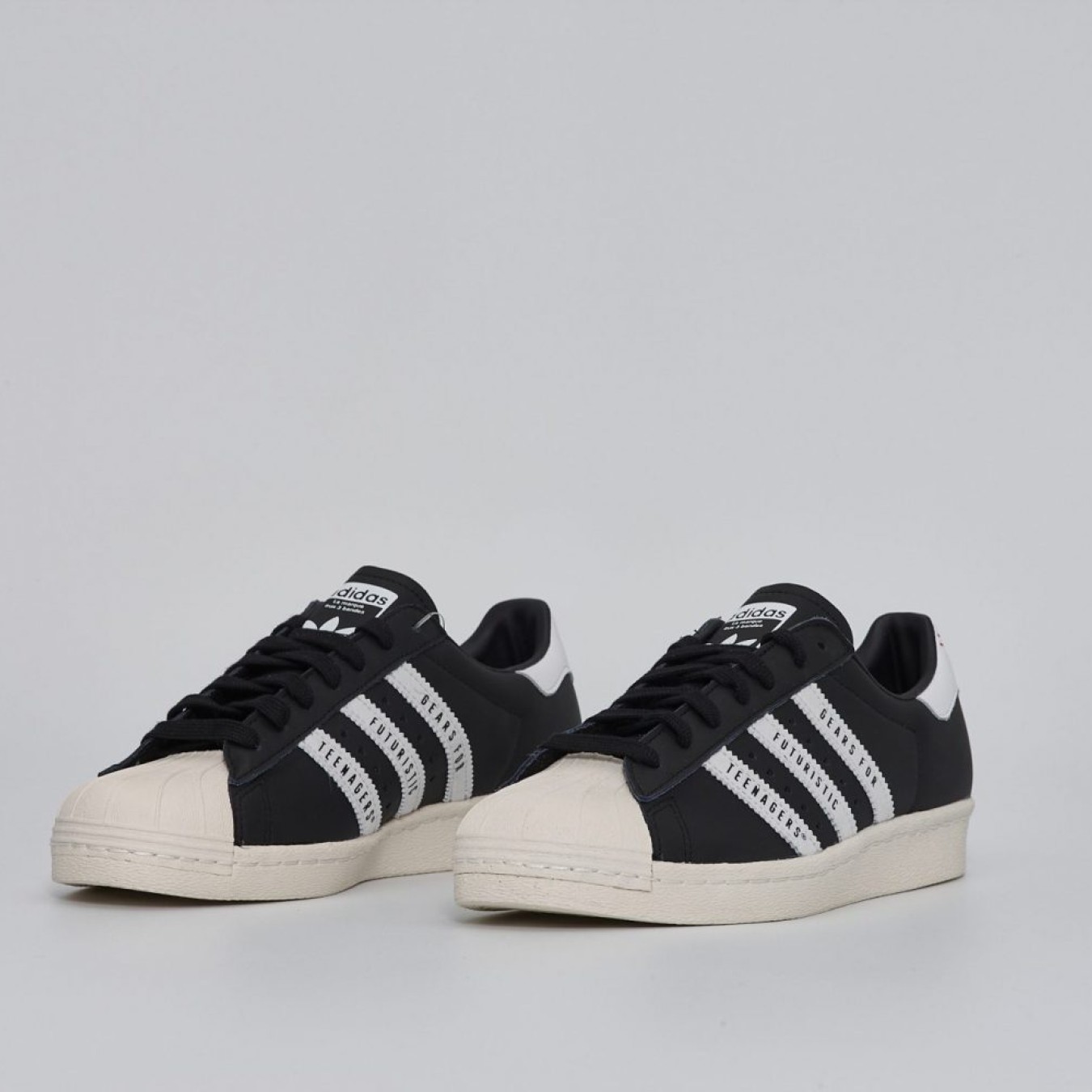 adidas Superstar 80s Human Made