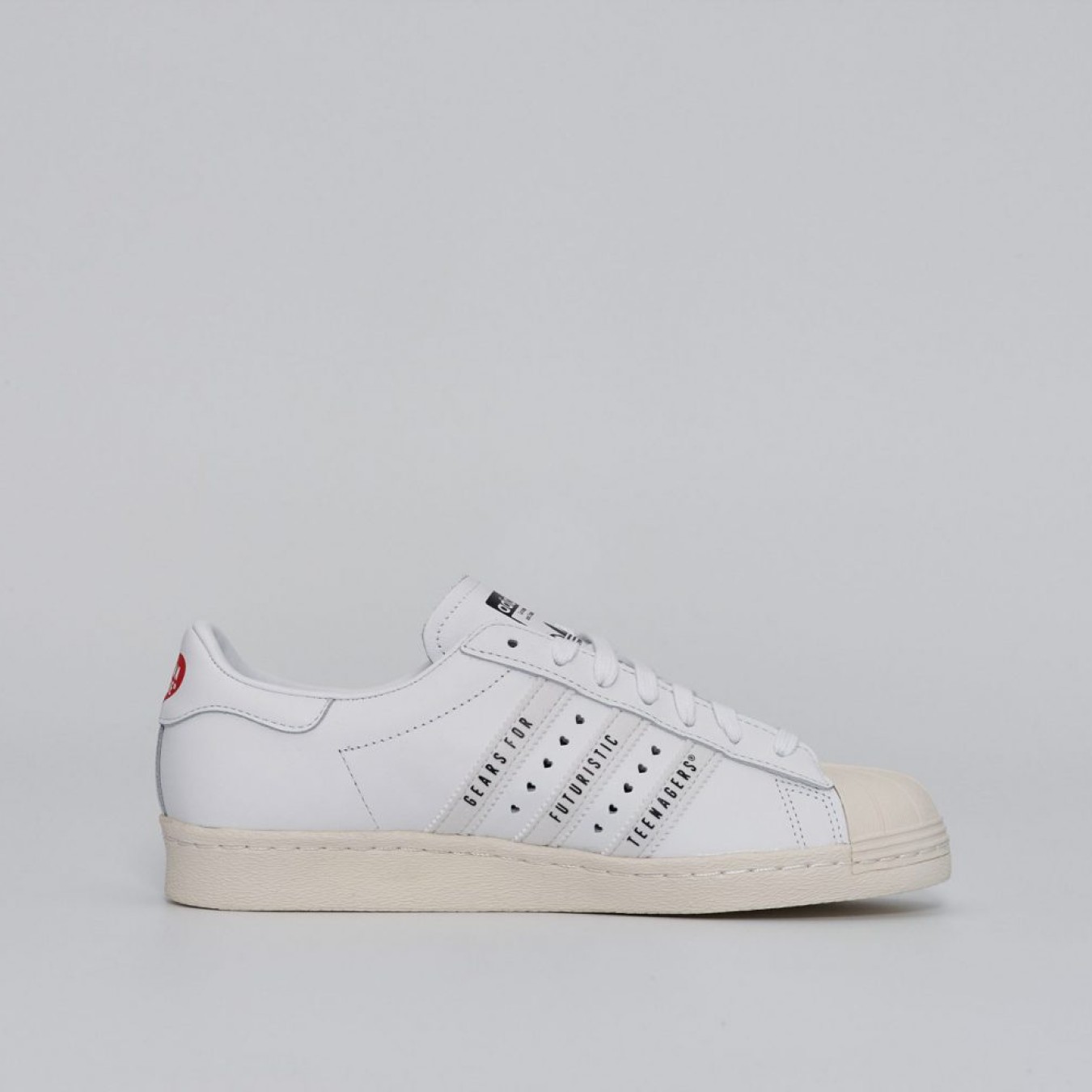 adidas Superstar 80s Human Made