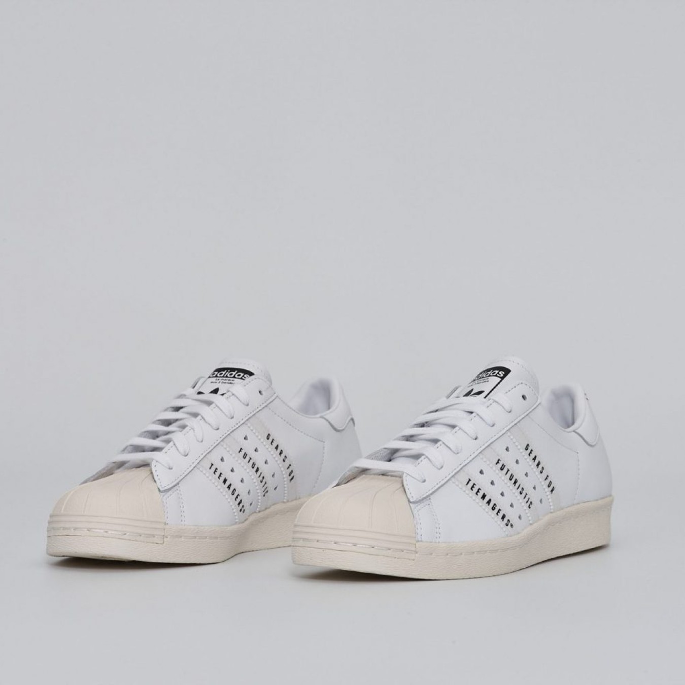 adidas Superstar 80s Human Made