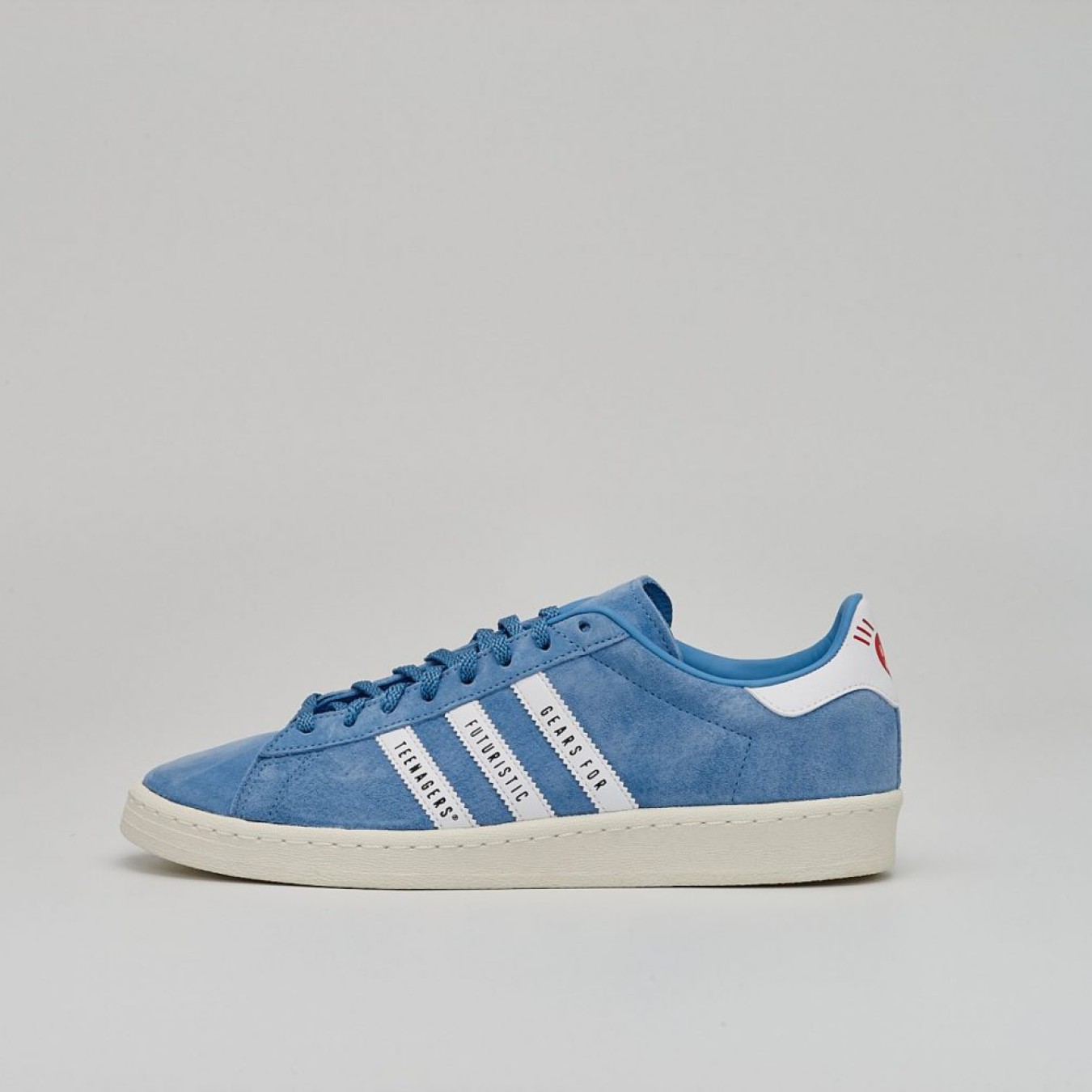 adidas Human Made Campus