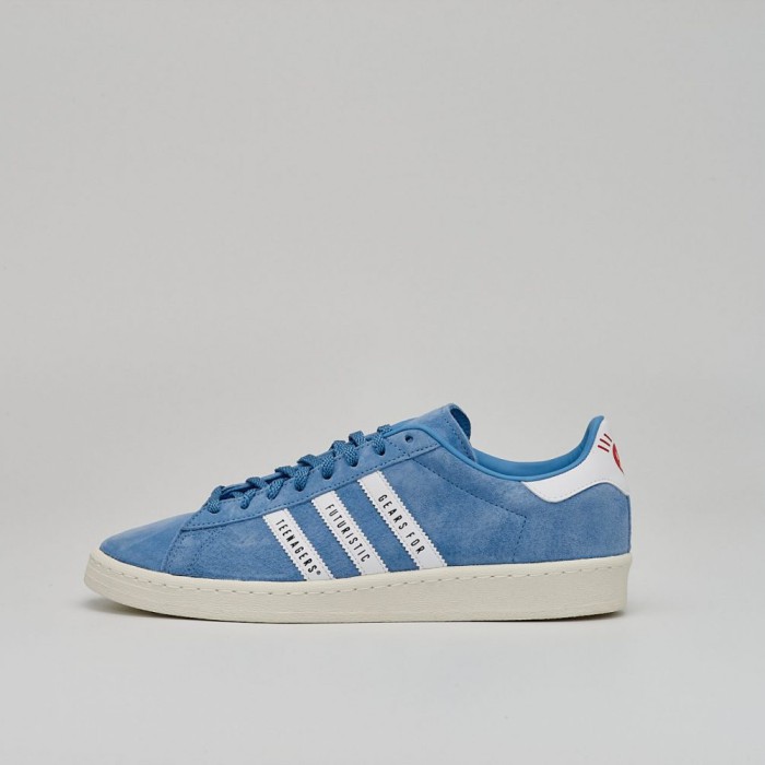 adidas Human Made Campus
