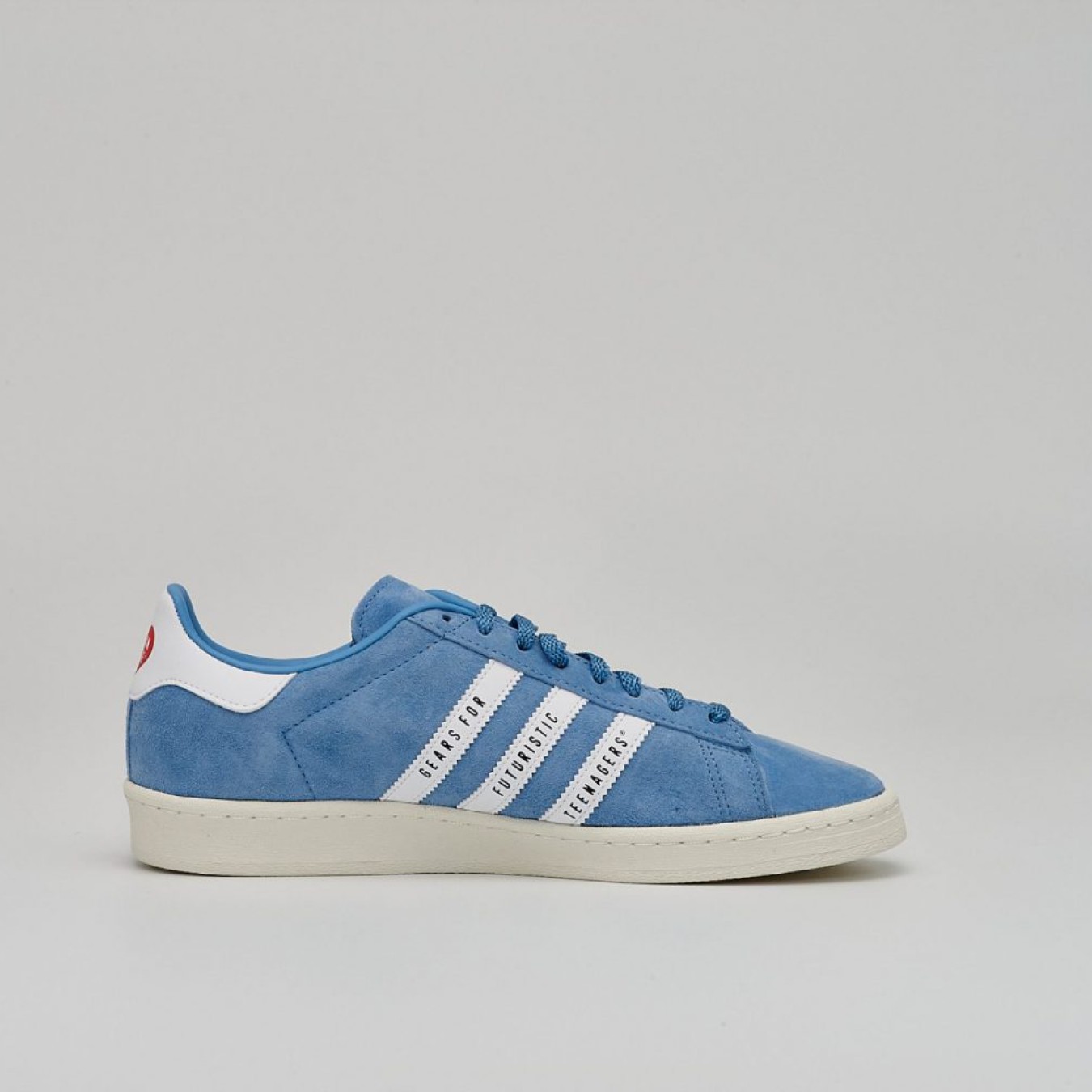 adidas Human Made Campus
