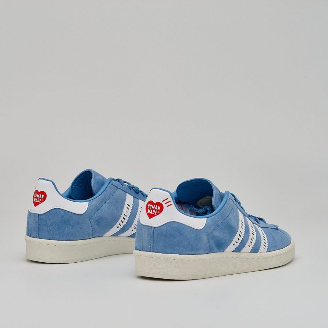 adidas Human Made Campus