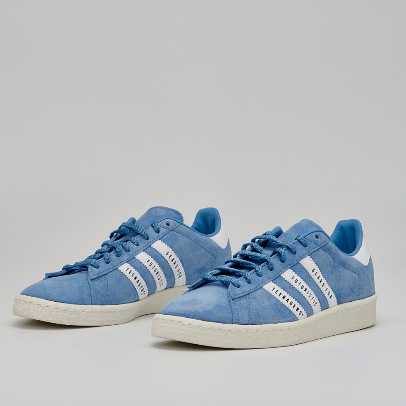 adidas Human Made Campus