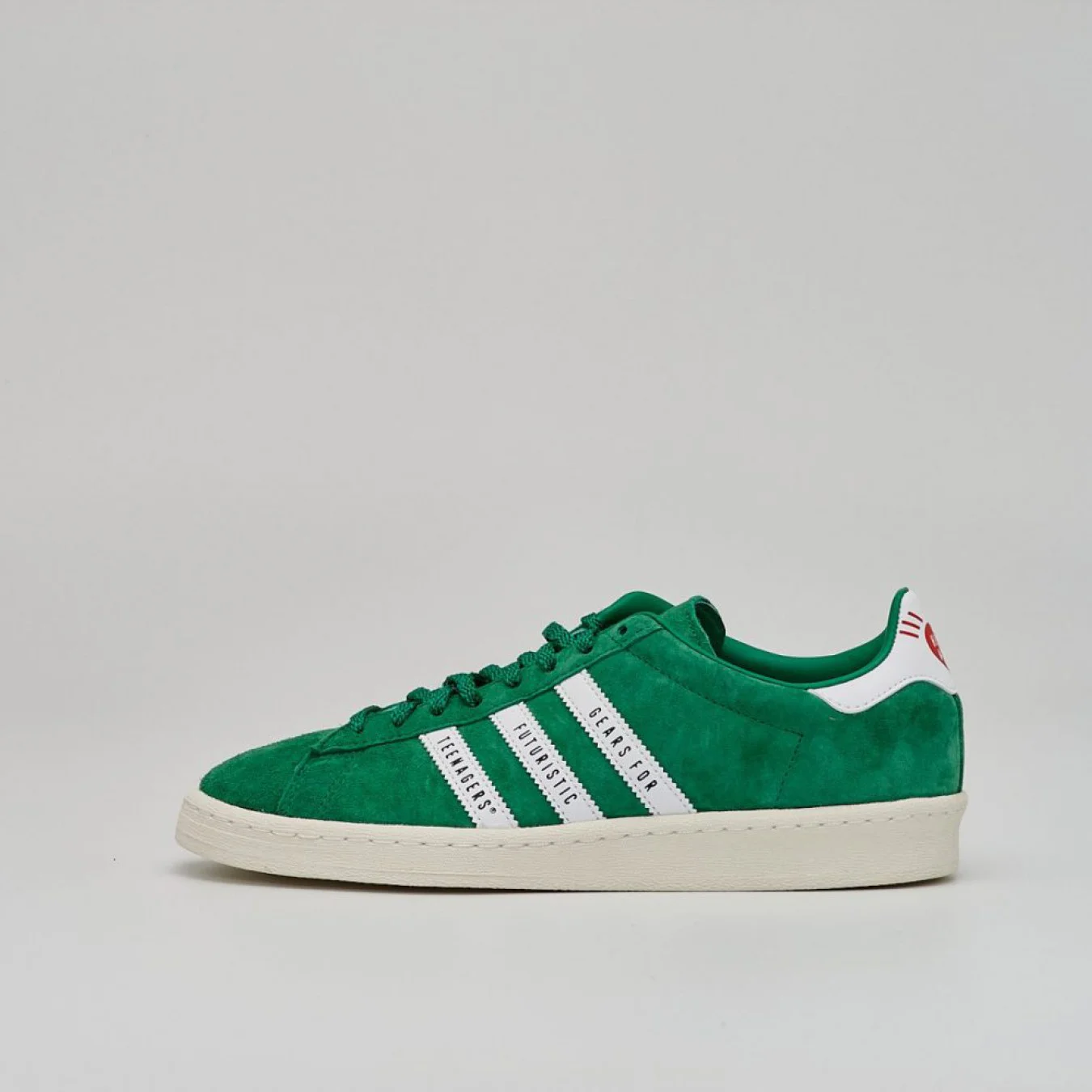 adidas Human Made Campus