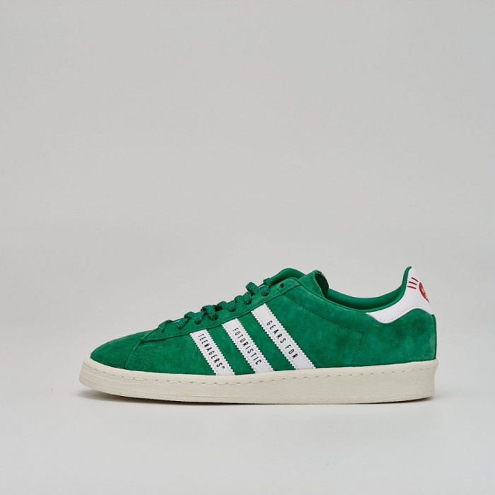 adidas Human Made Campus