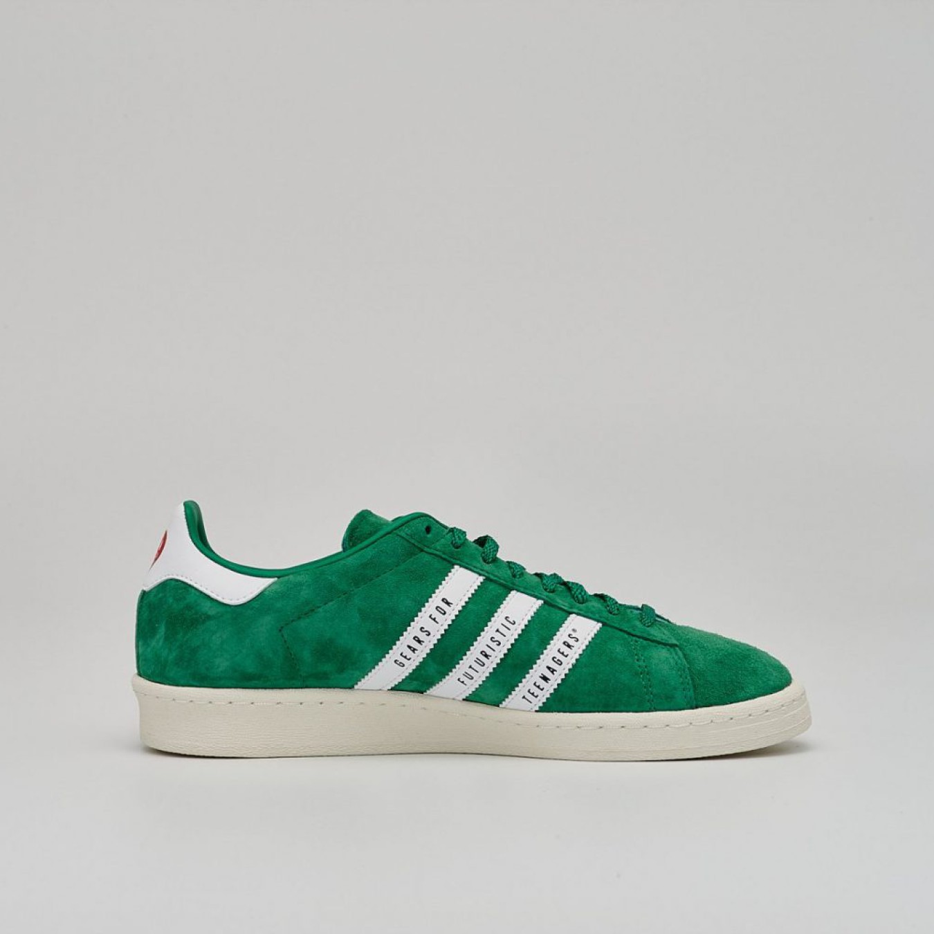 adidas Human Made Campus