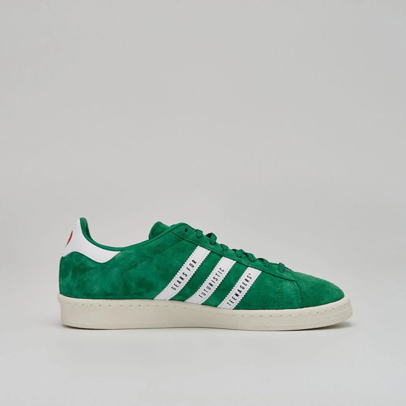 adidas Human Made Campus