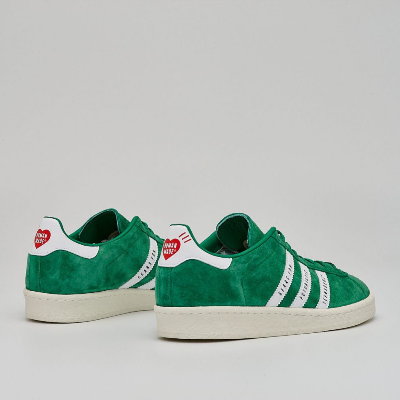 adidas Human Made Campus