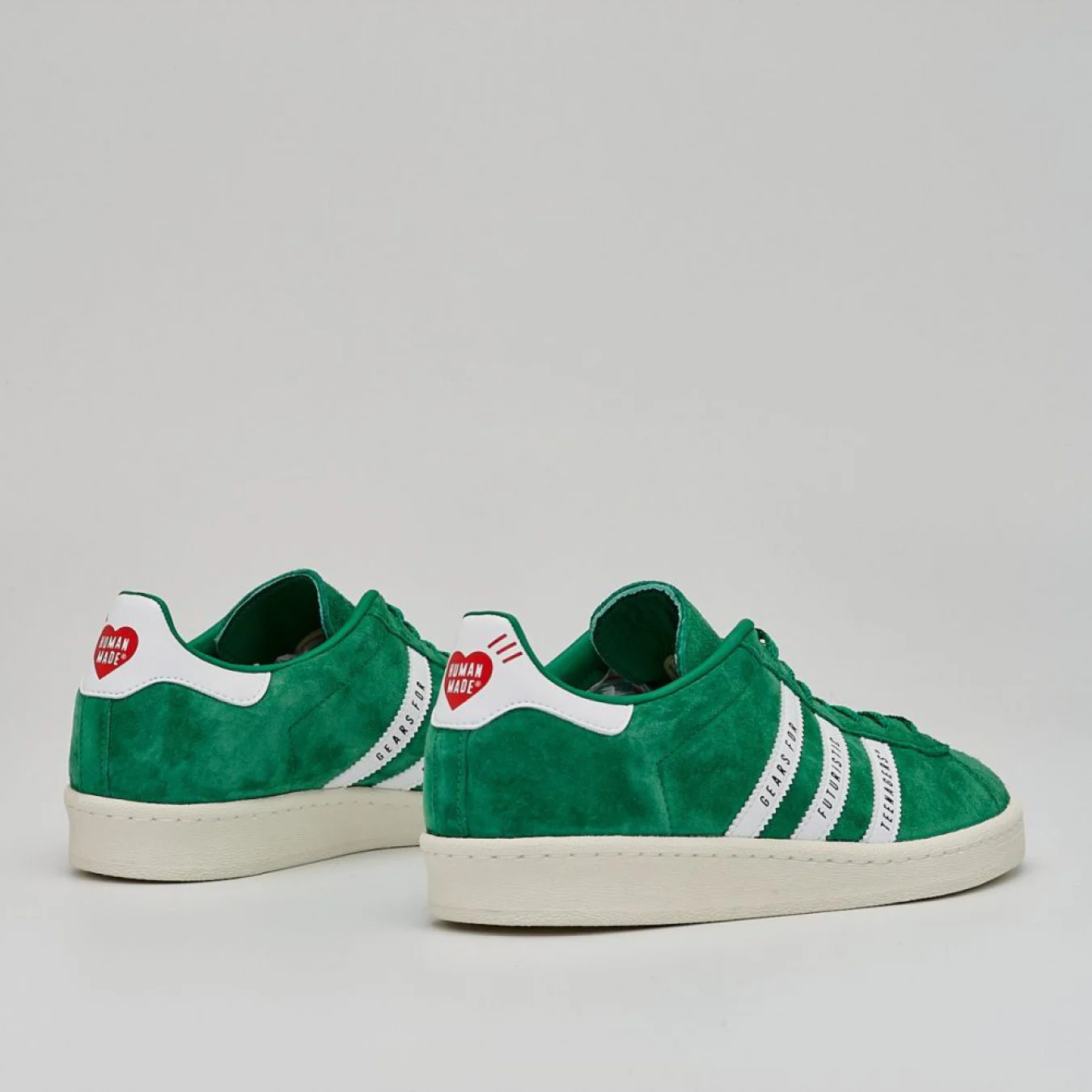 adidas Human Made Campus