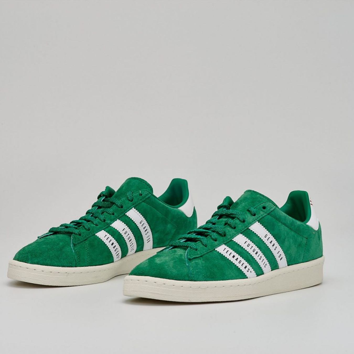adidas Human Made Campus