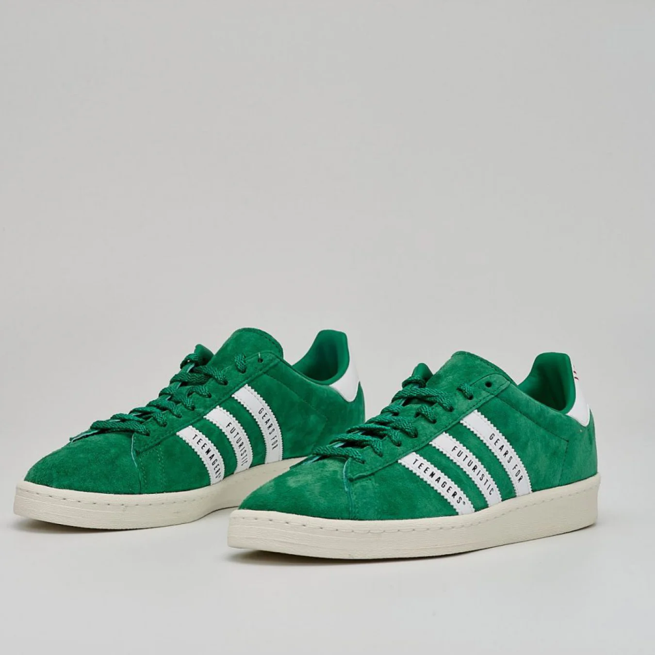 adidas Human Made Campus