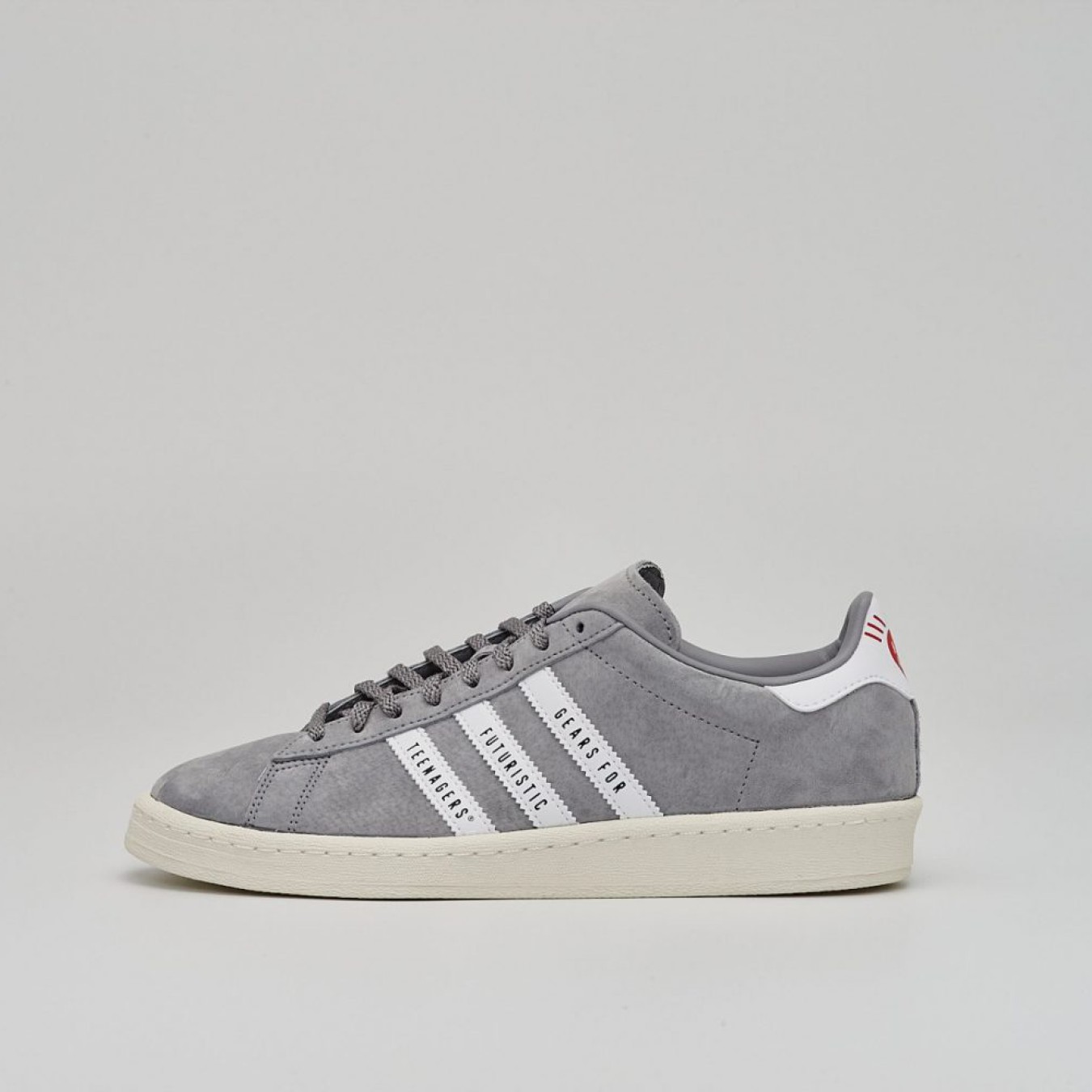 adidas Human Made Campus