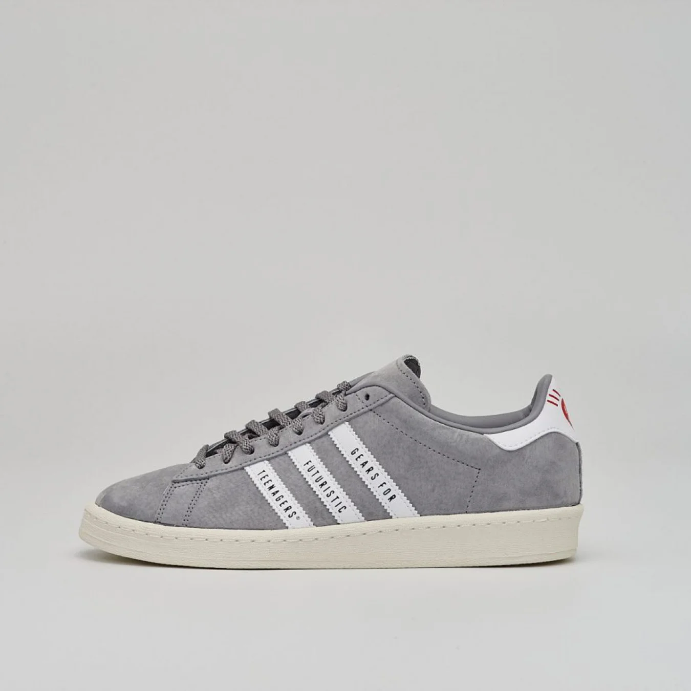 adidas Human Made Campus