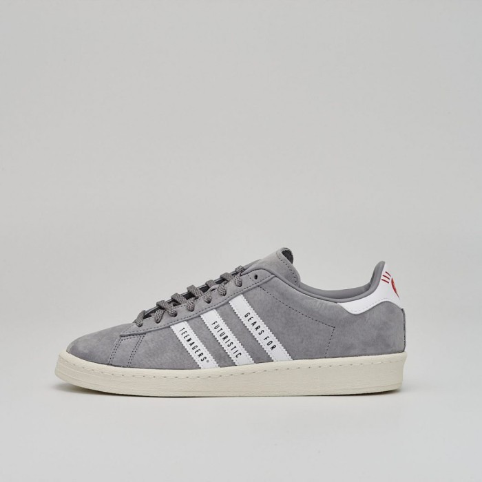 adidas Human Made Campus