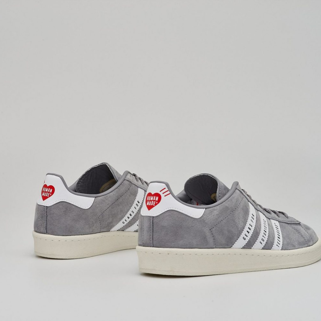 adidas Human Made Campus
