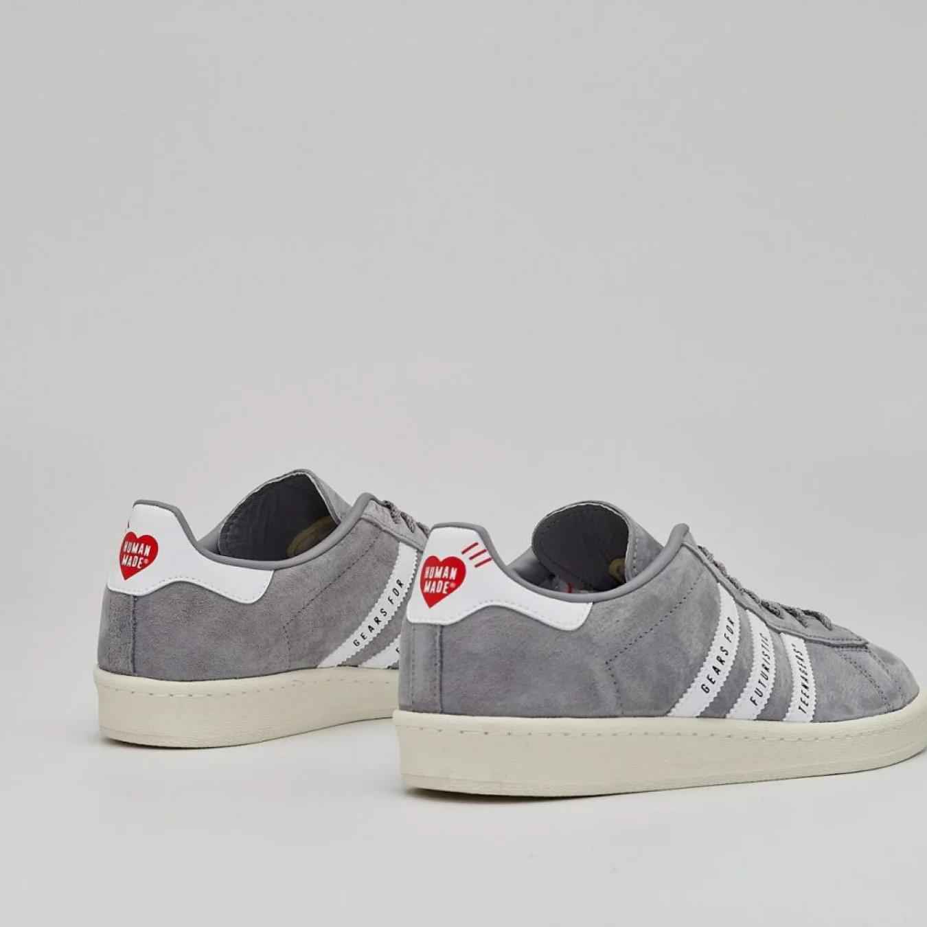 adidas Human Made Campus