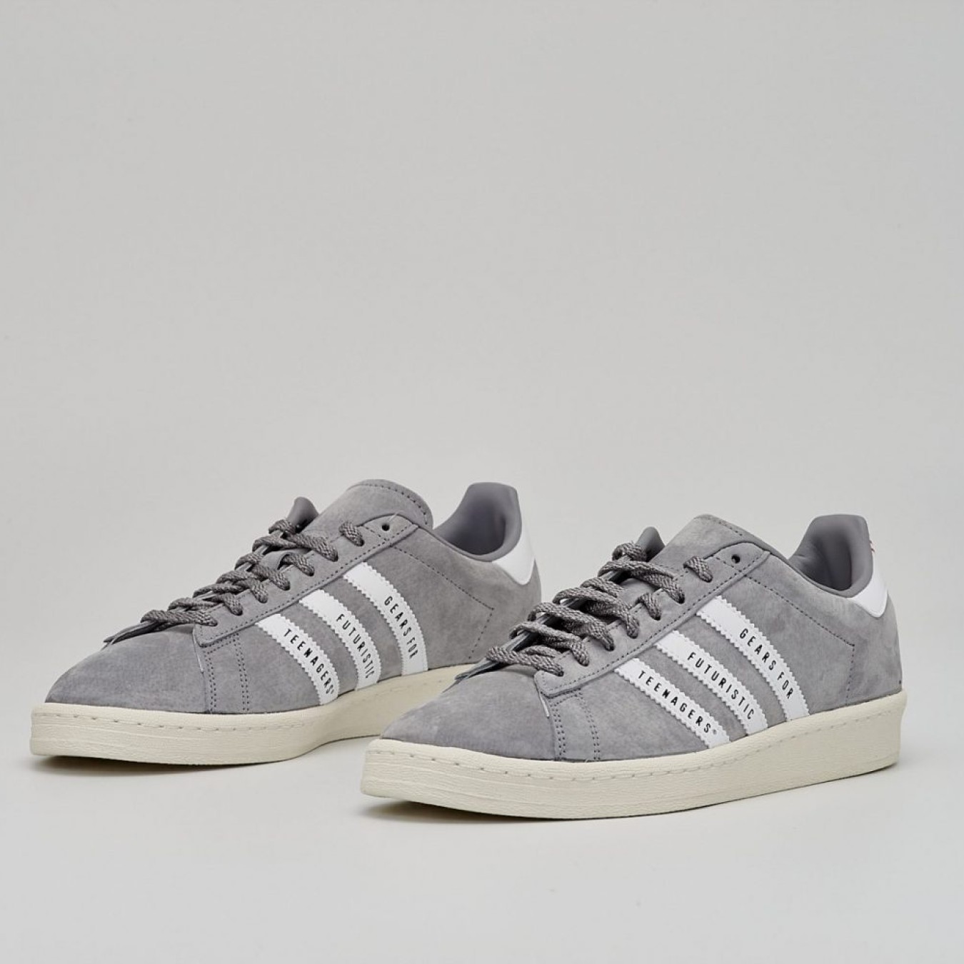 adidas Human Made Campus