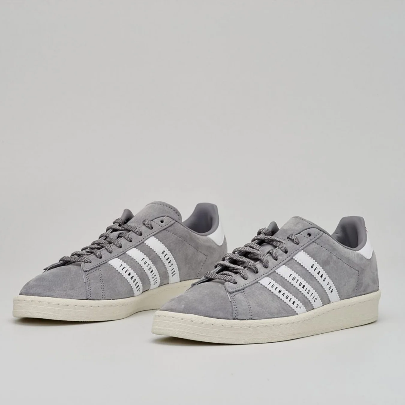 adidas Human Made Campus