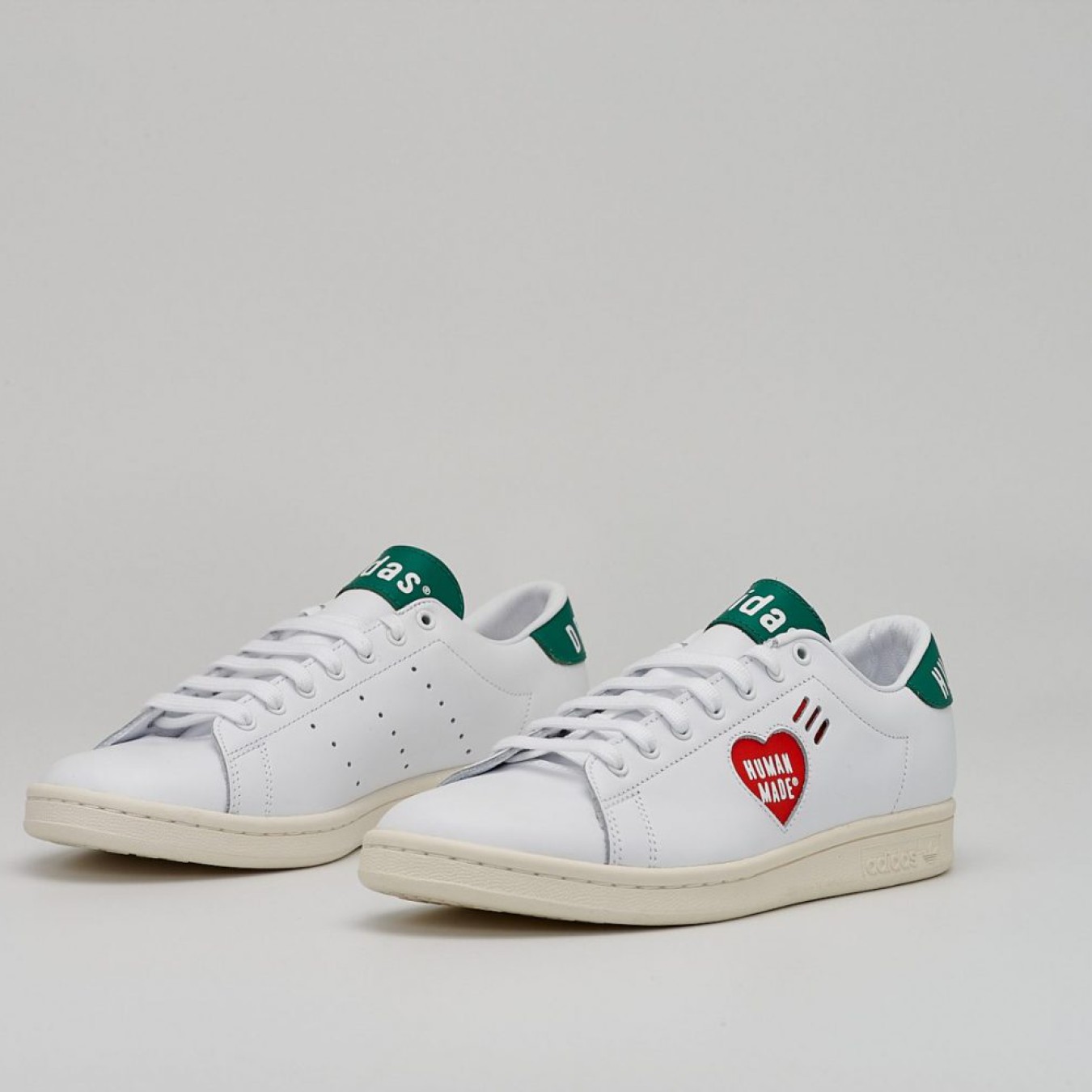 adidas Human Made Stan Smith