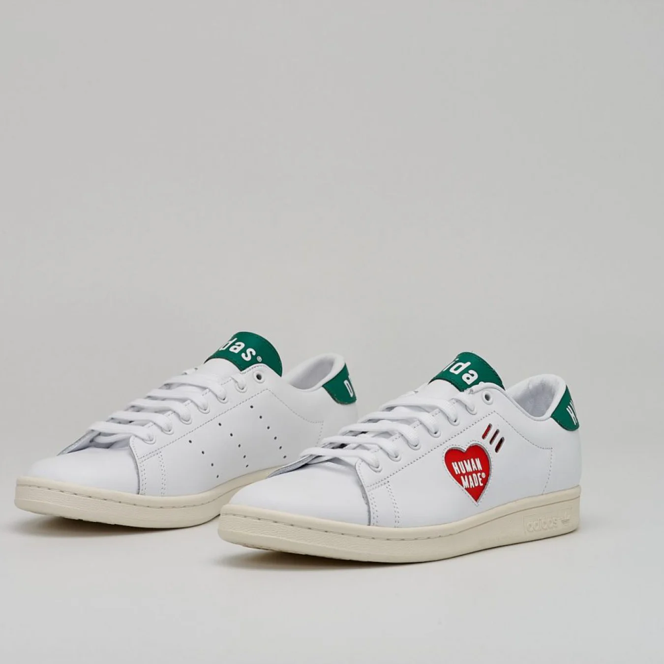 adidas Human Made Stan Smith
