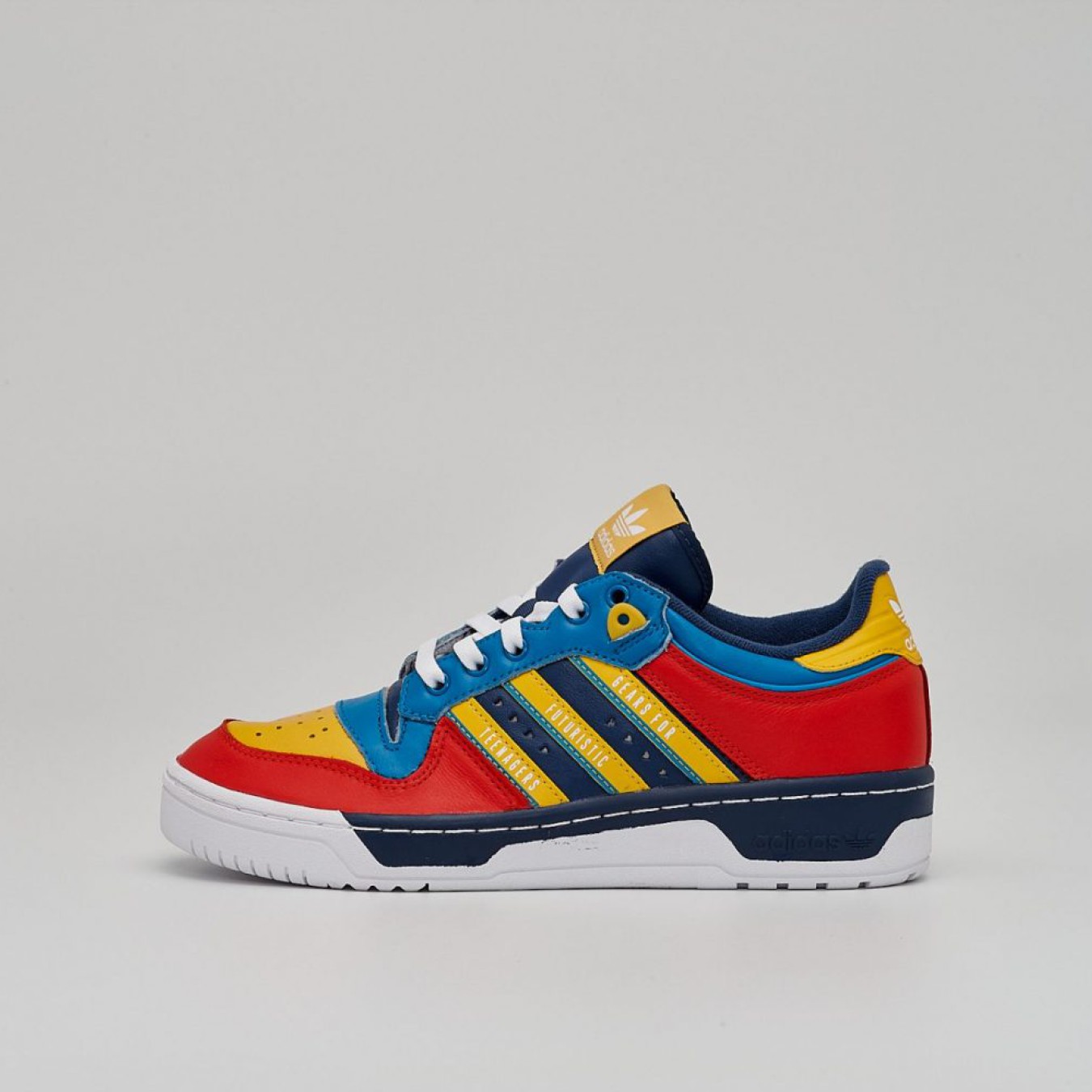 adidas Human Made Rivalry