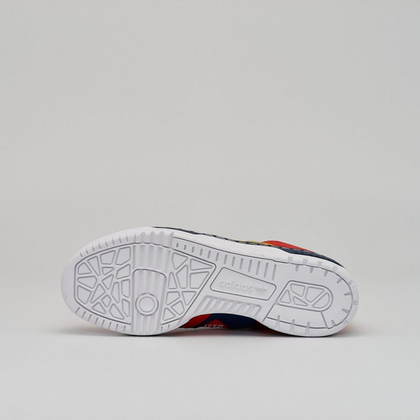 adidas Human Made Rivalry