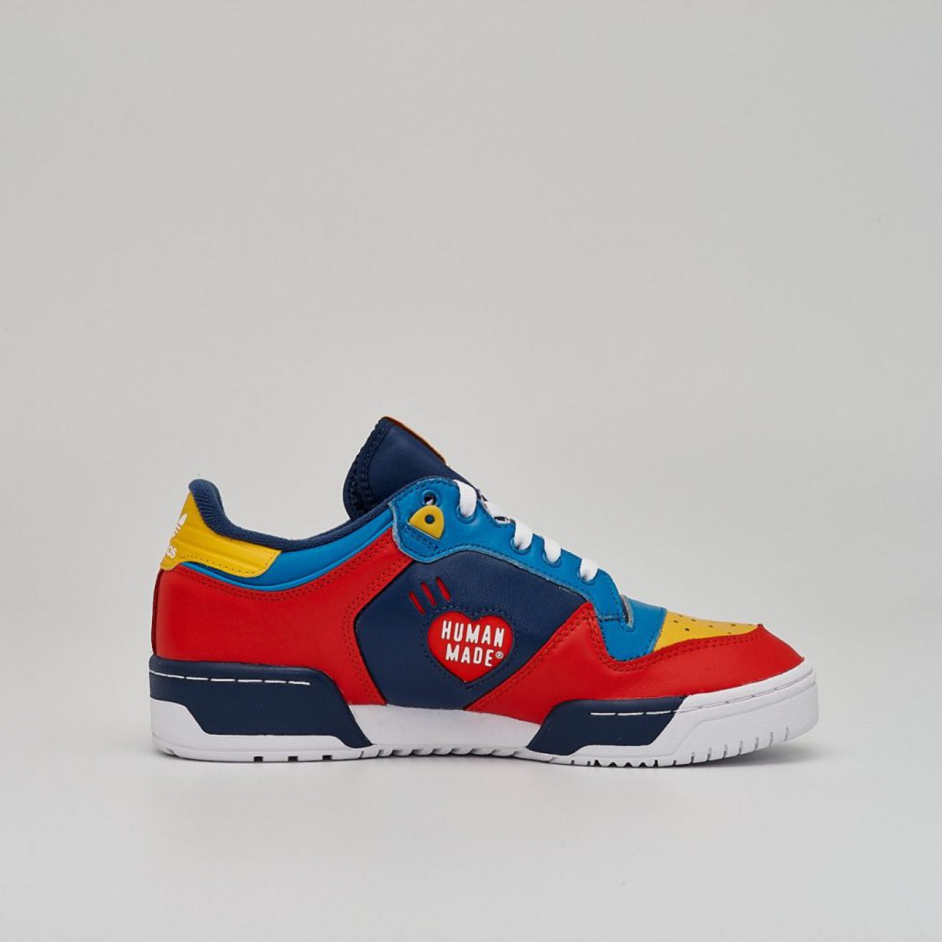 adidas Human Made Rivalry
