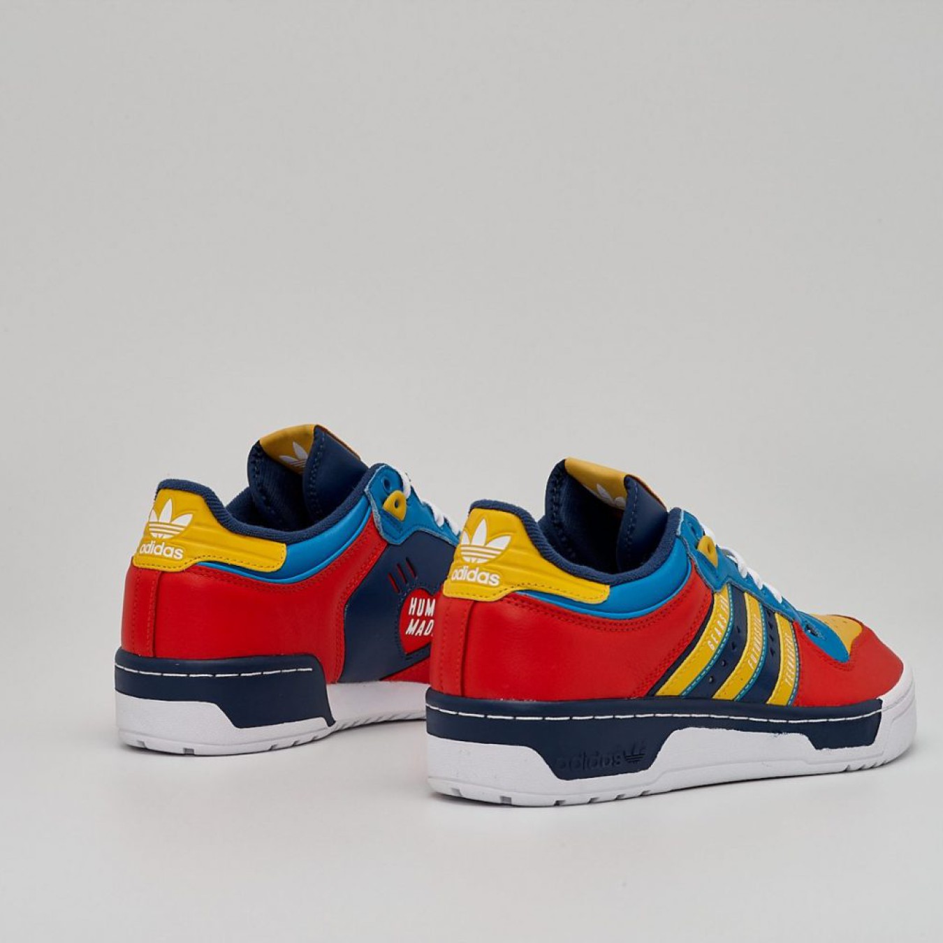 adidas Human Made Rivalry