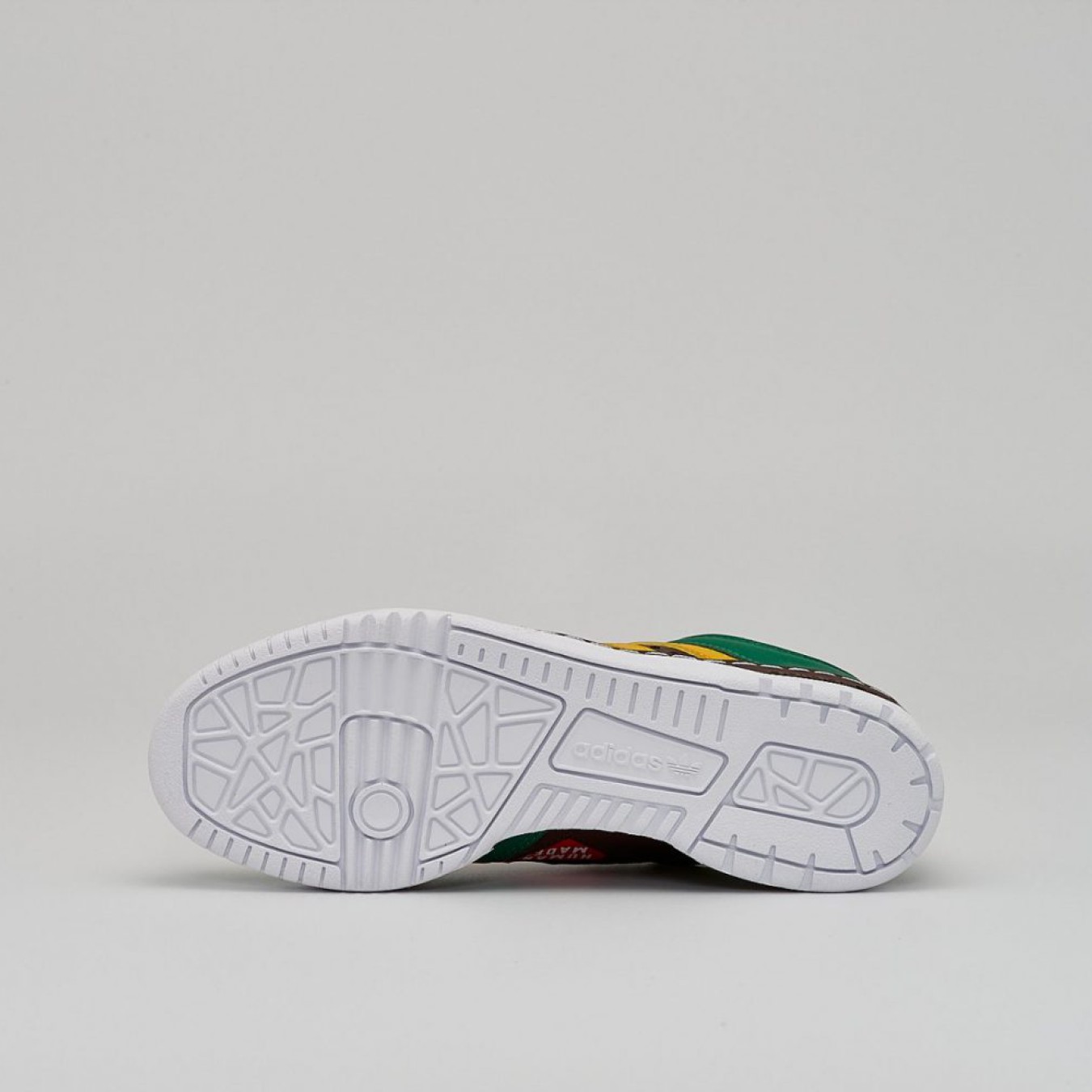 adidas Human Made Rivalry
