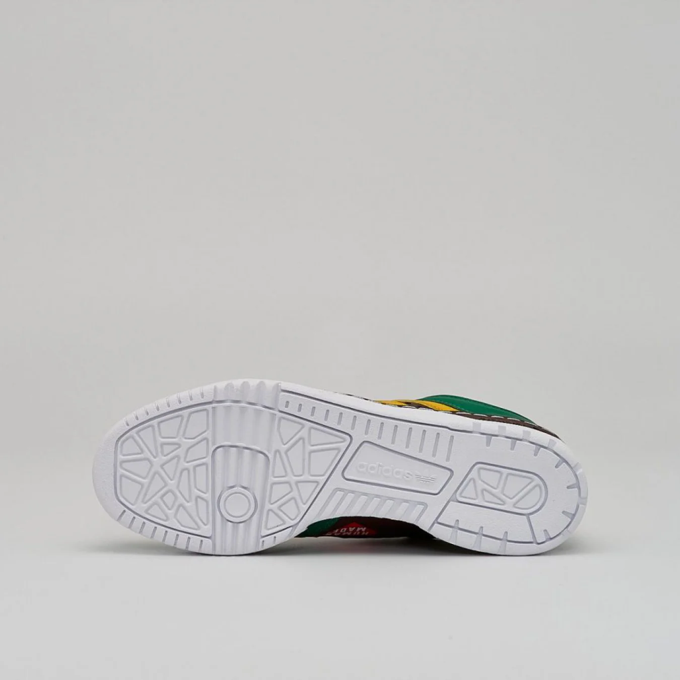 adidas Human Made Rivalry