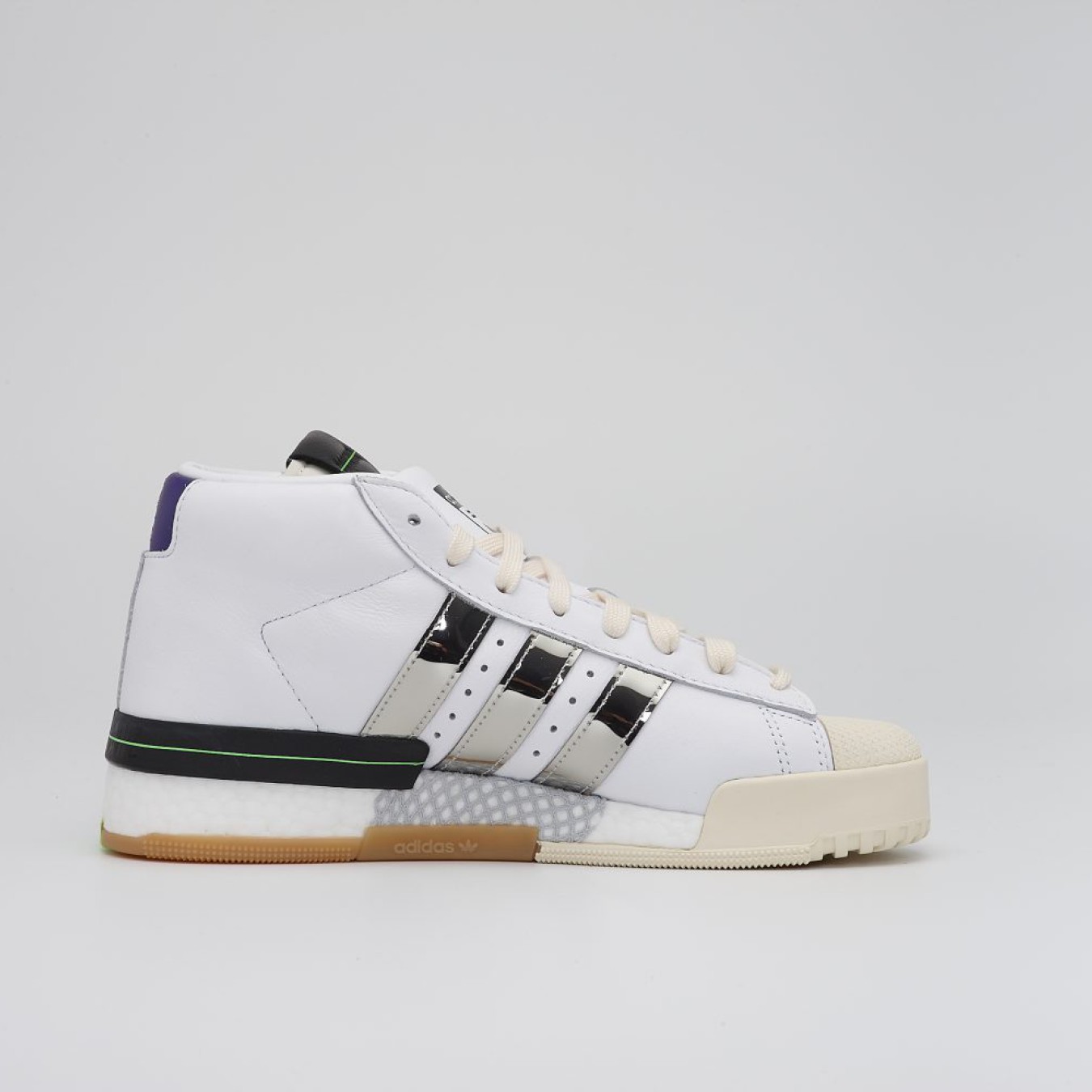 adidas x Sankuanz Rivalry Promodel