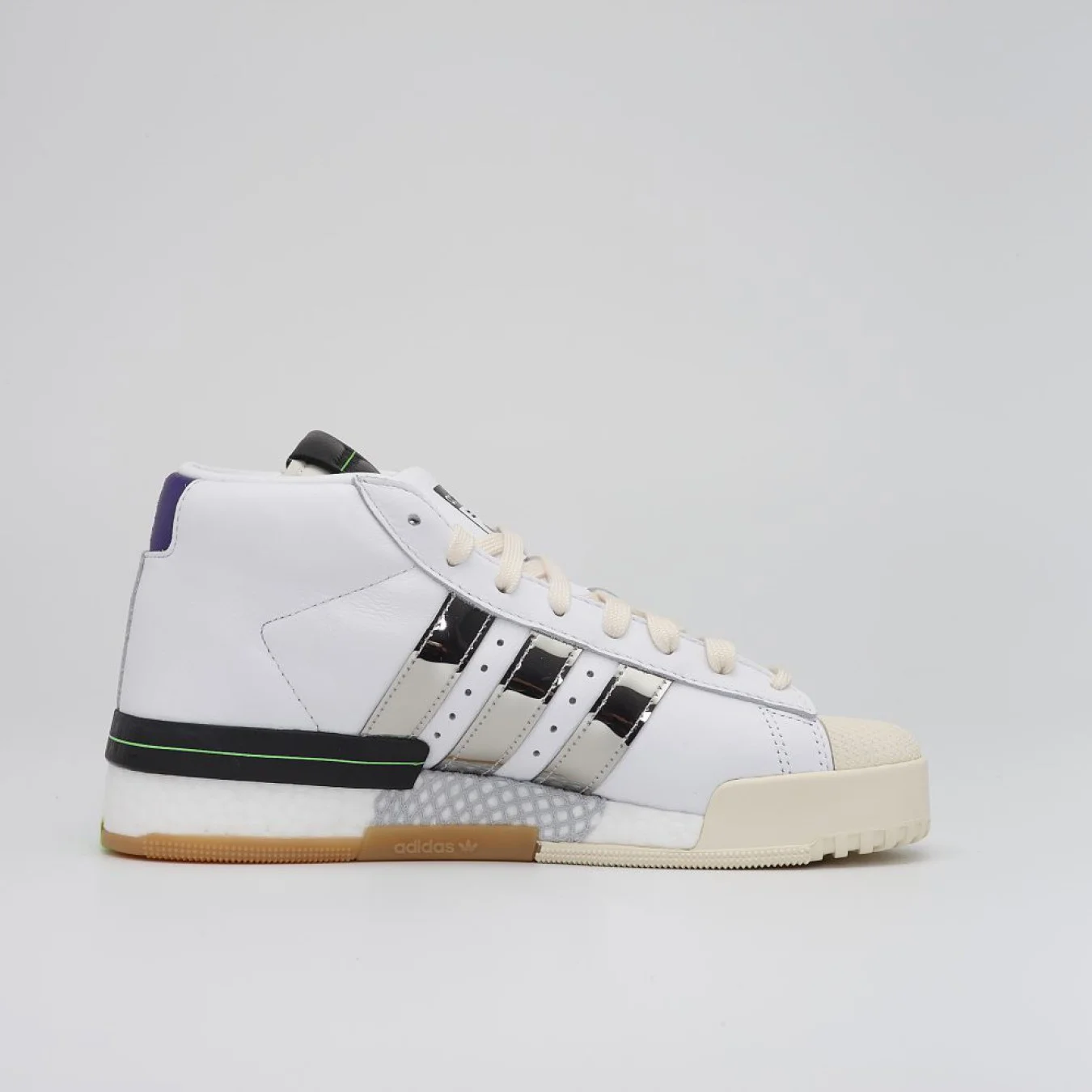 adidas x Sankuanz Rivalry Promodel