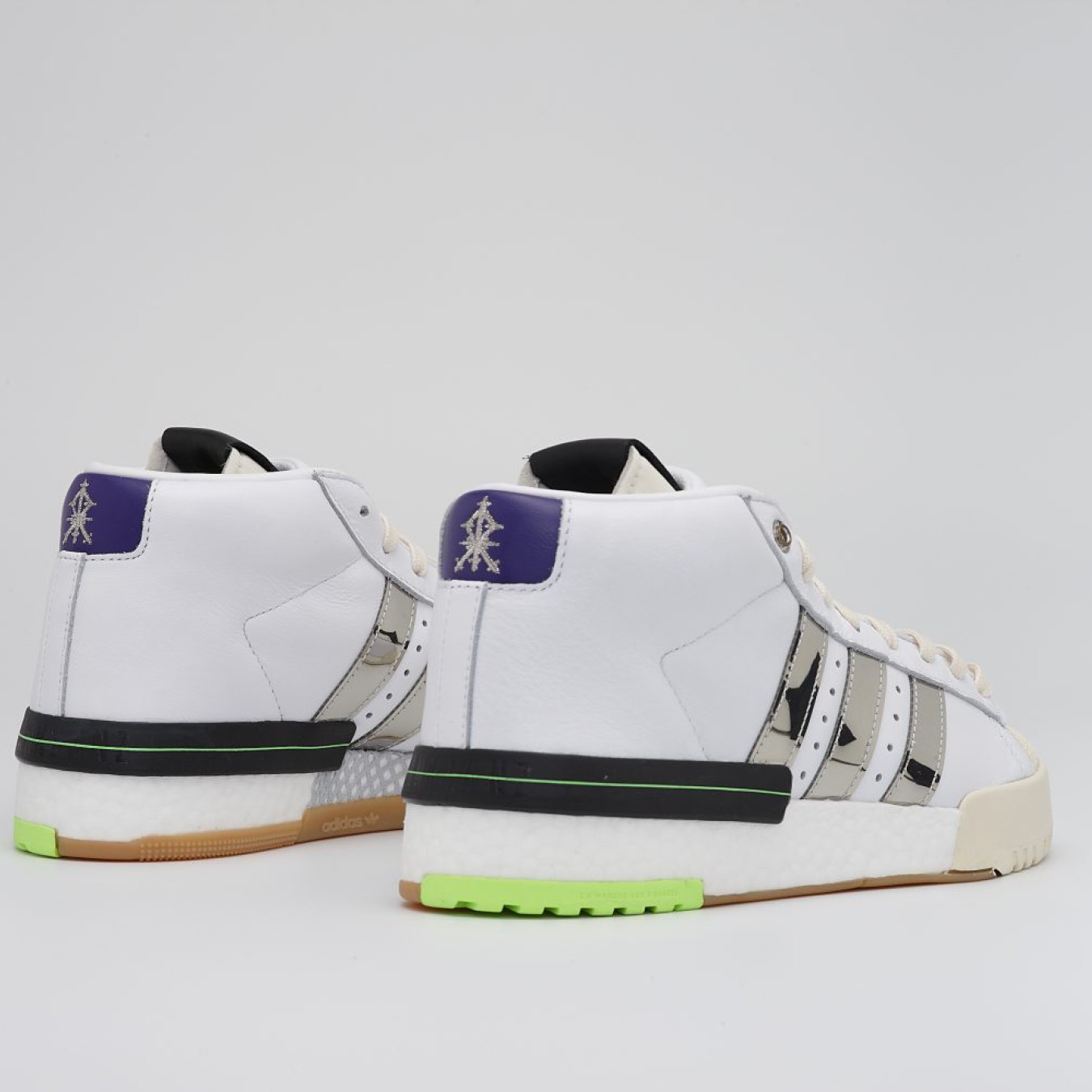 adidas x Sankuanz Rivalry Promodel