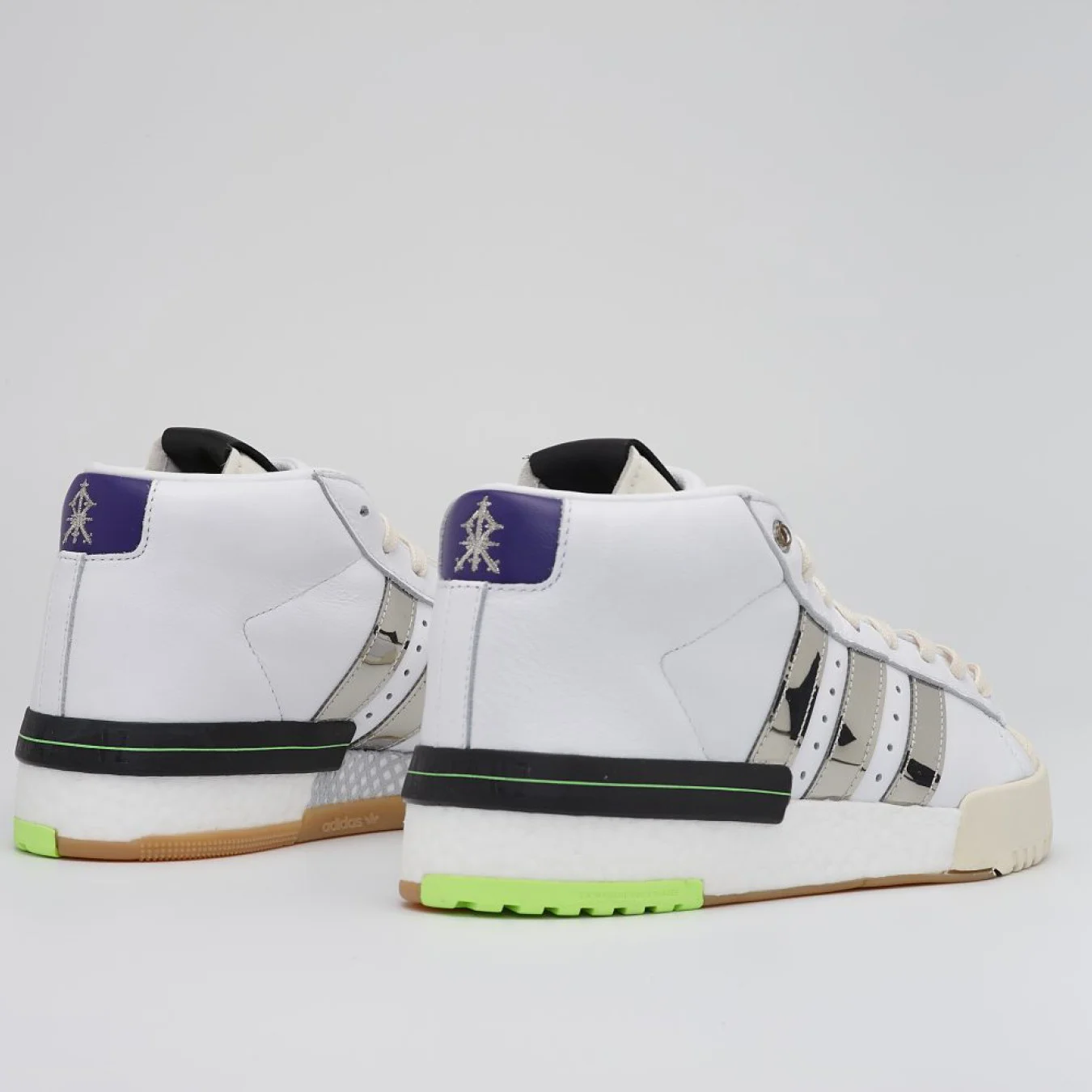 adidas x Sankuanz Rivalry Promodel