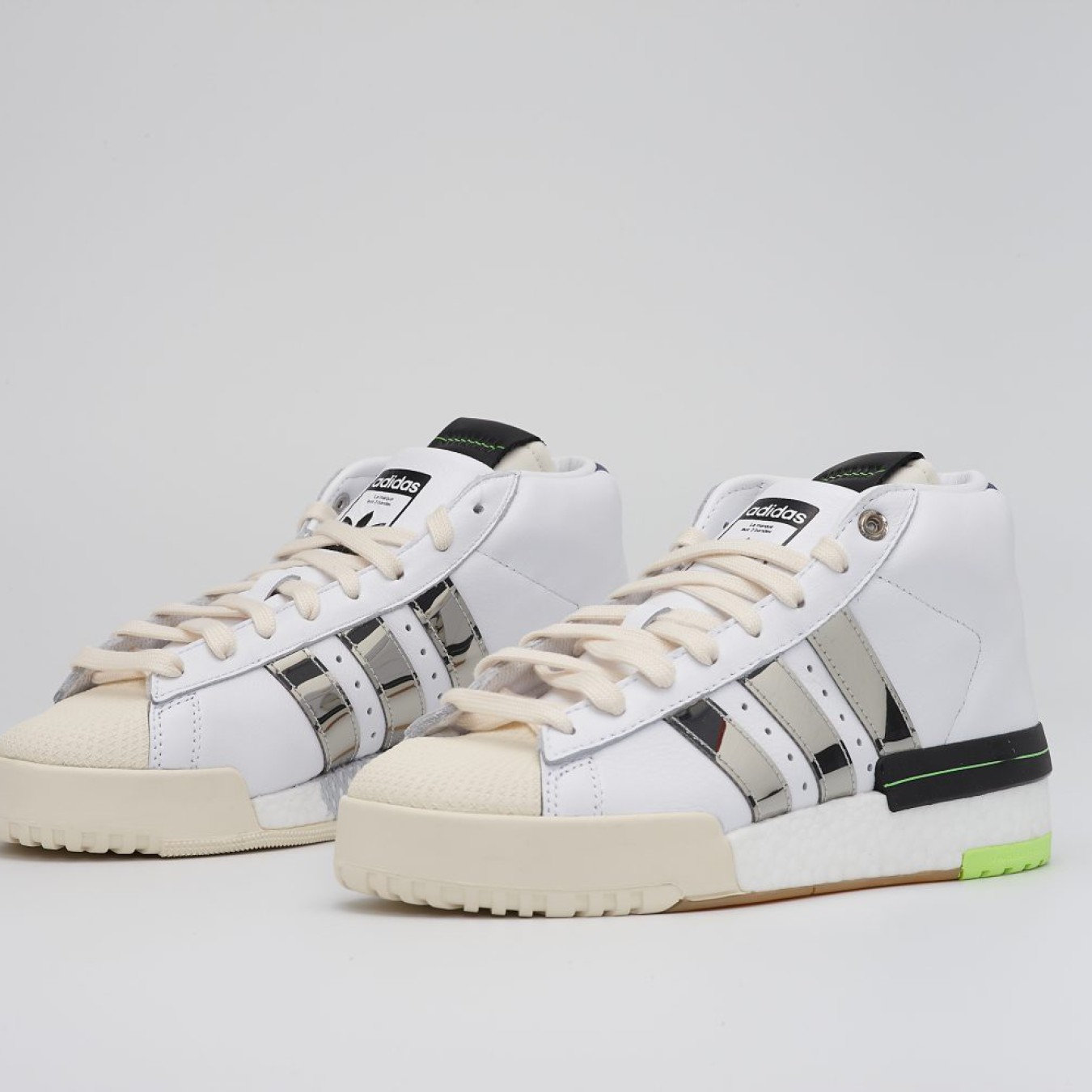 adidas x Sankuanz Rivalry Promodel