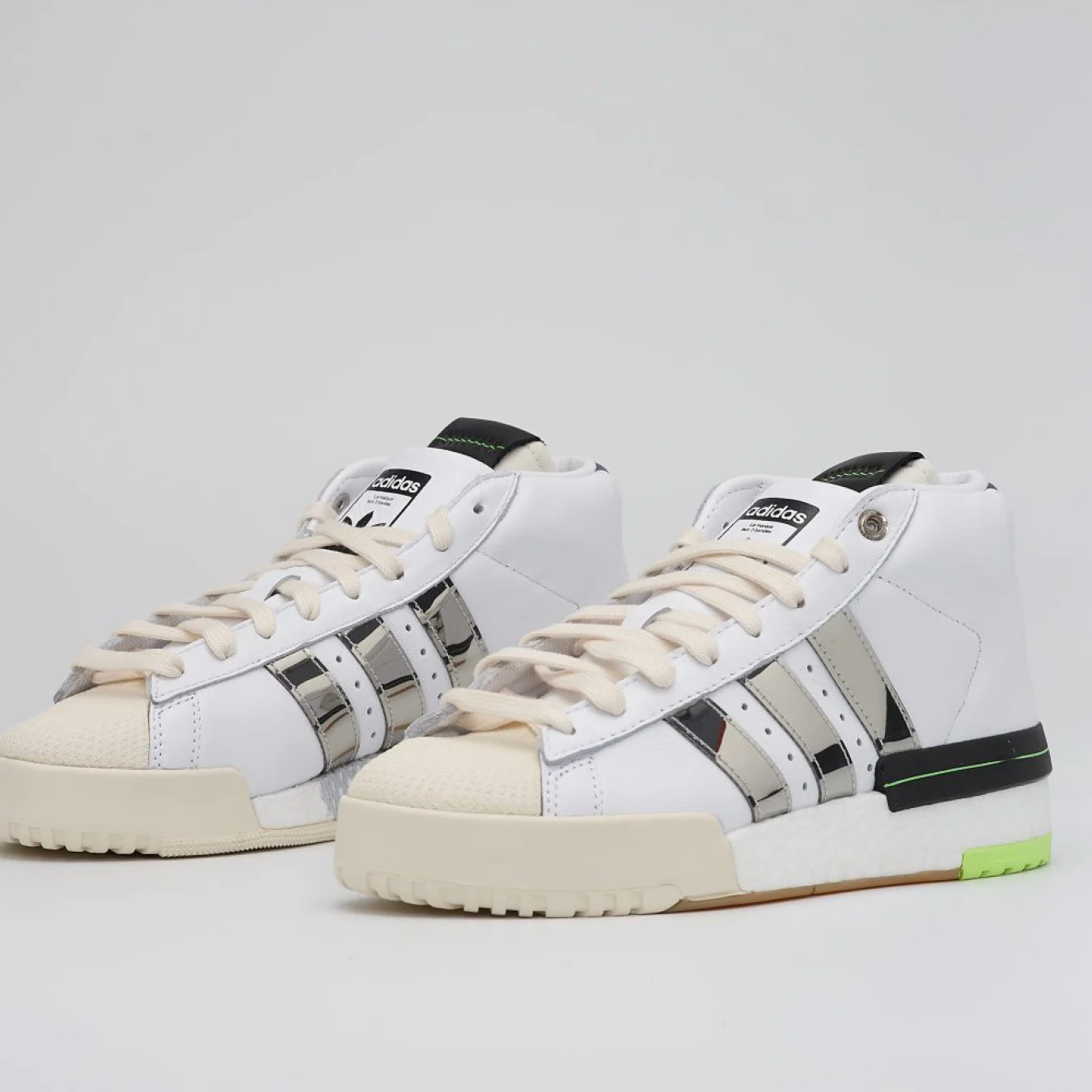 adidas x Sankuanz Rivalry Promodel