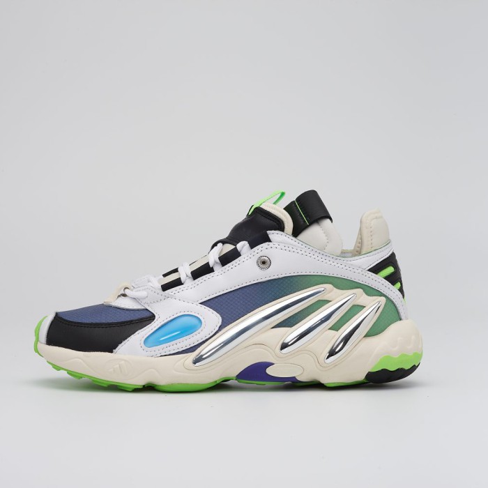 adidas x Sankuanz Solution Streetball