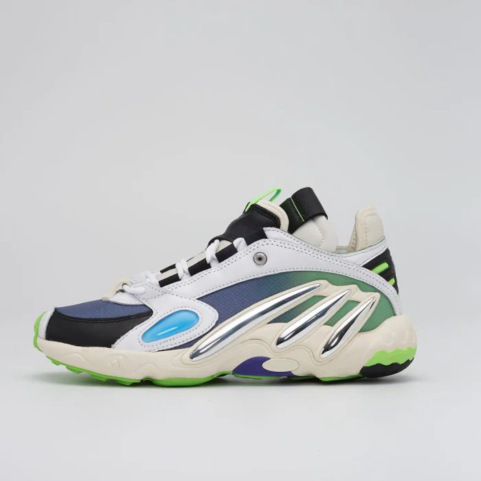 adidas x Sankuanz Solution Streetball