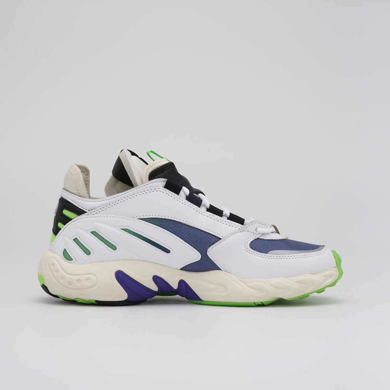 adidas x Sankuanz Solution Streetball