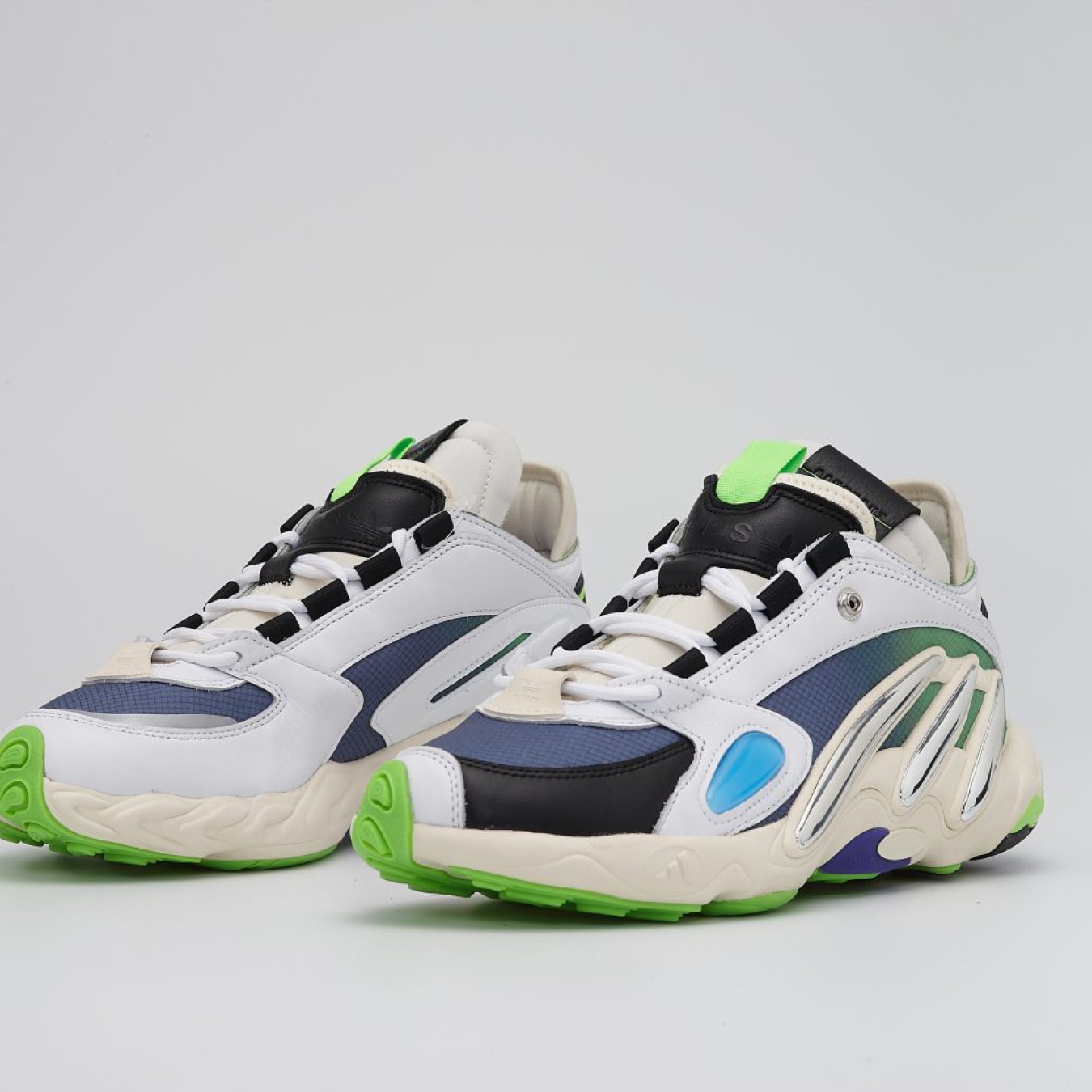 adidas x Sankuanz Solution Streetball